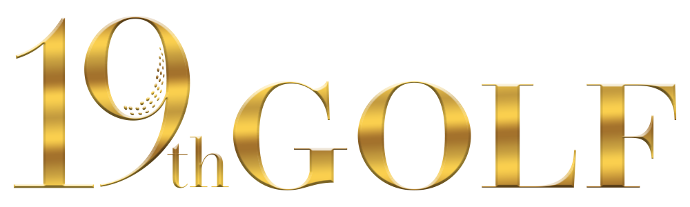 19th GOLF