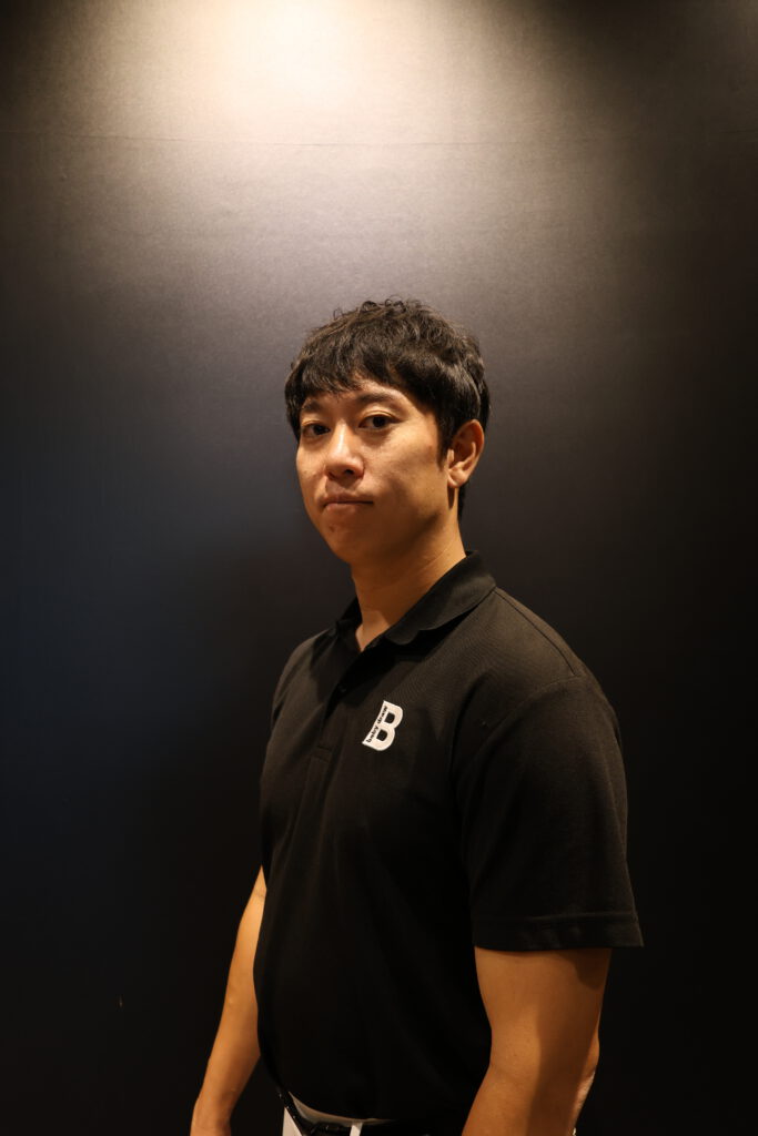 斎藤プロ