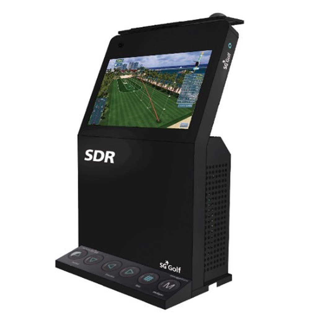 写真：SDR
